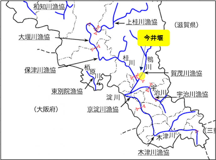 位置図