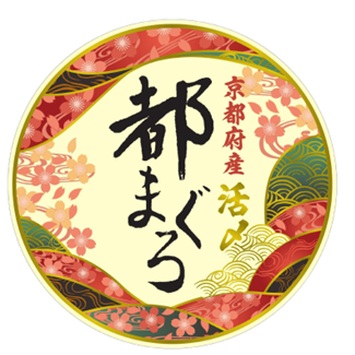 都まぐろロゴ