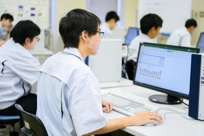 パソコン訓練