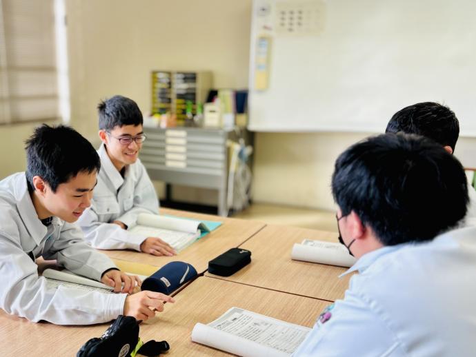 生活社会訓練