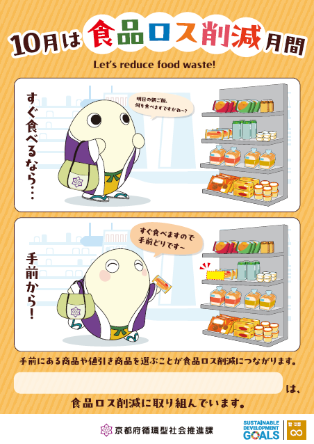R7ポスター