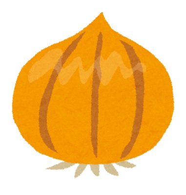 onion