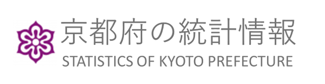 京都府の統計情報へのリンク