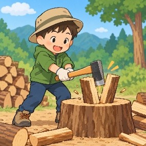 ウッドフェス