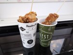 ウッドフェス