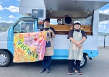 ウッドフェス