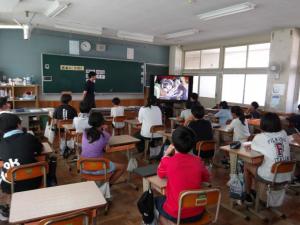 網野北　1