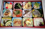 丹後12弁当