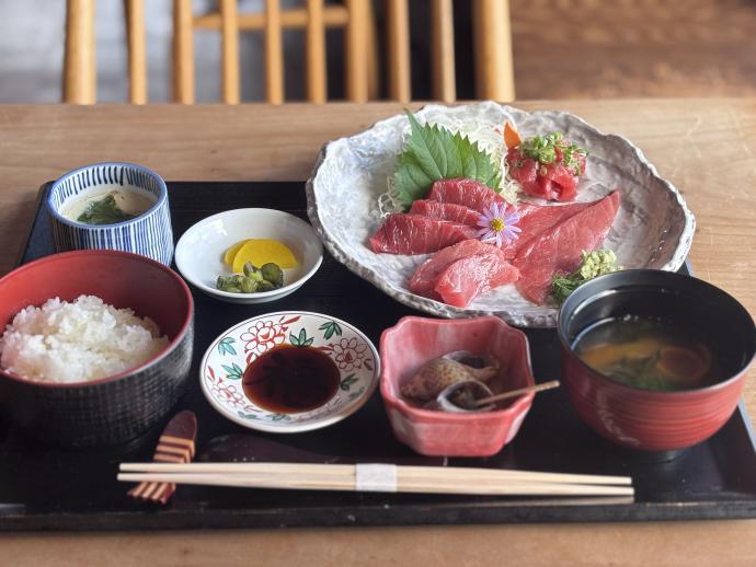 海宮まぐろ