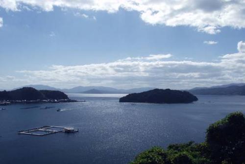 青島（伊根町）