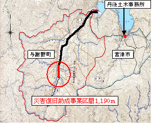 位置図