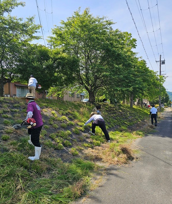 京丹後市観光協会大宮支部