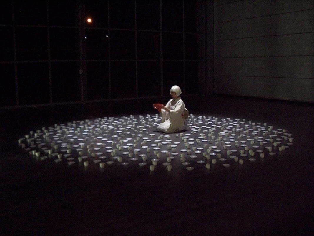 インスタレーション