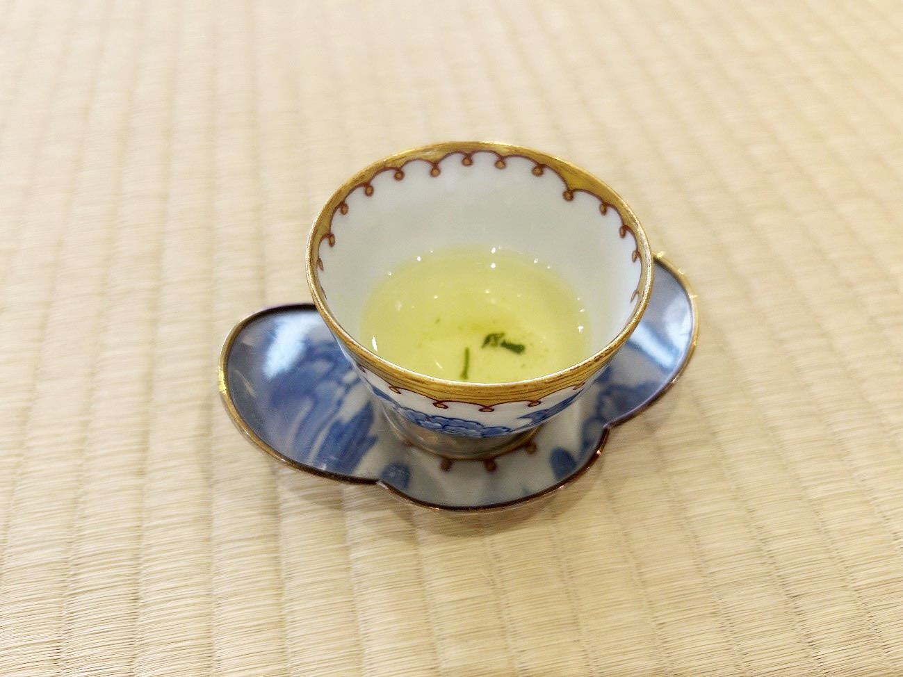 家でも作り出せる『非日常空間』