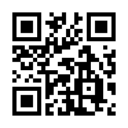 適応センターシンポジウムQR