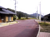 道路