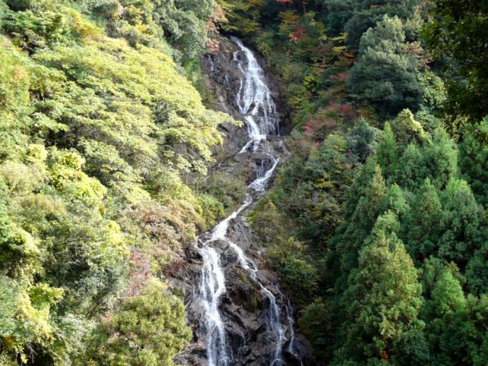 今福の滝