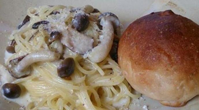 イタリア料理クチーナ・オルソ