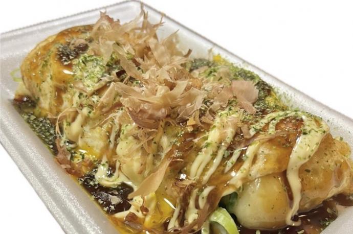 たこ焼きじじやん