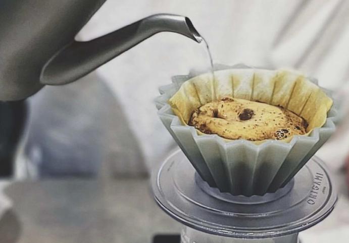 TONY’S Roastery
