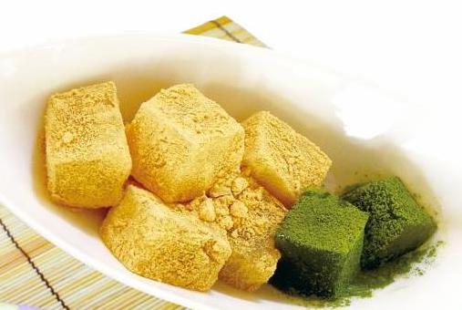 岩井製菓
