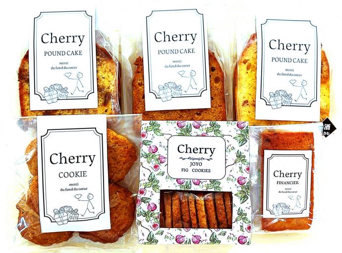 cherry