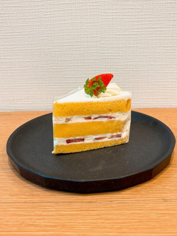 ショートケーキ