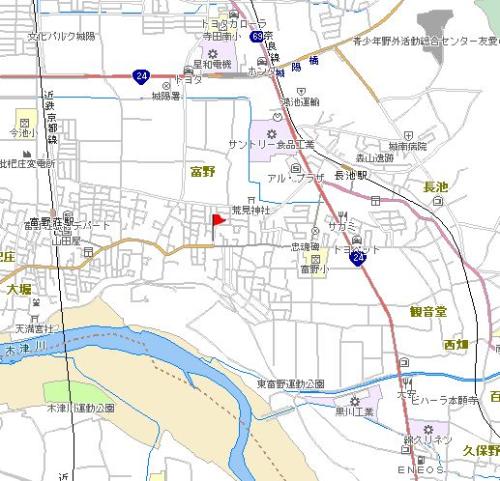 地図の詳細は、画像をクリックしてください