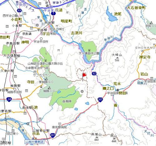 地図の詳細は、画像をクリックしてください