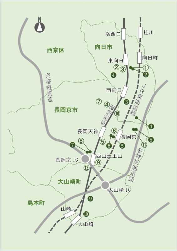 マップ