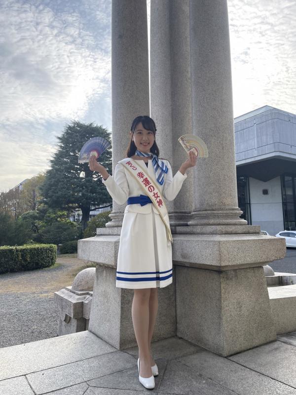 女神1