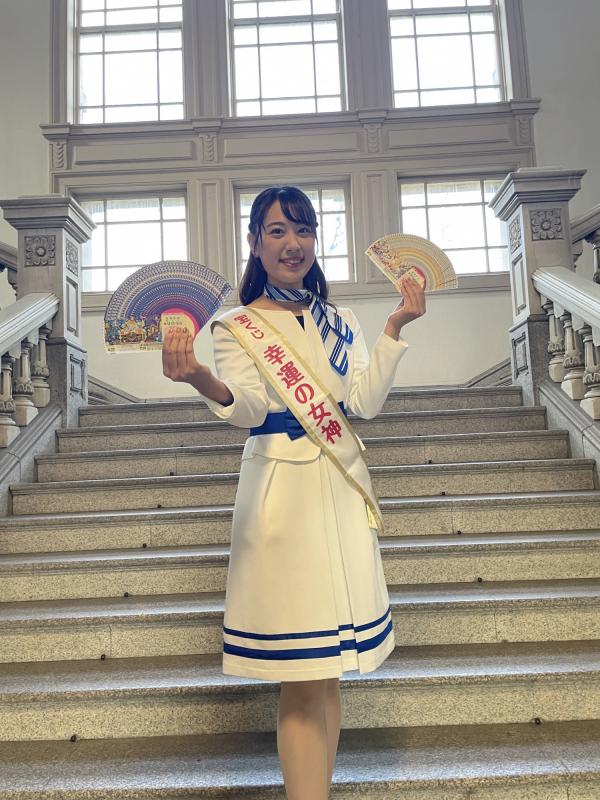 女神3