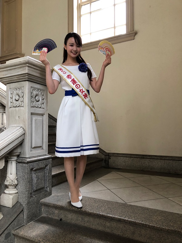 宝くじ幸運の女神（令和4年7月8日）／京都府ホームページ